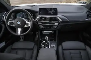 BMW X4_2019_TEST DRIVE - 15