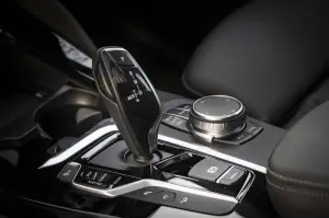 BMW X4_2019_TEST DRIVE
