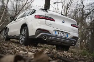 BMW X4_2019_TEST DRIVE