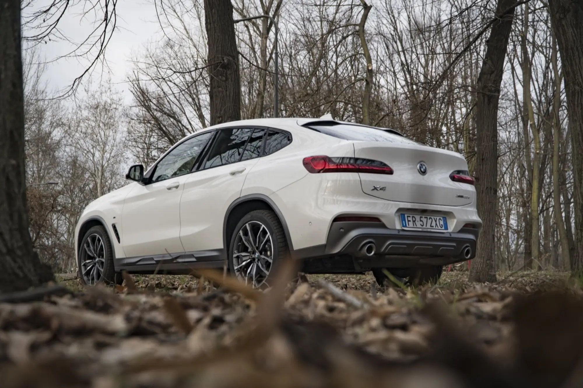 BMW X4_2019_TEST DRIVE - 6