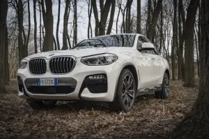 BMW X4_2019_TEST DRIVE