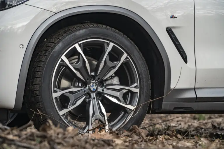 BMW X4_2019_TEST DRIVE - 3