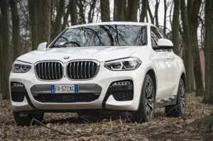 BMW X4_2019_TEST DRIVE