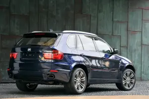 Bmw X5 2011