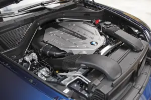 Bmw X5 2011