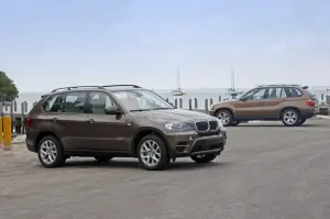Bmw X5 2011