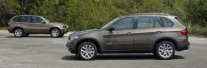 Bmw X5 2011