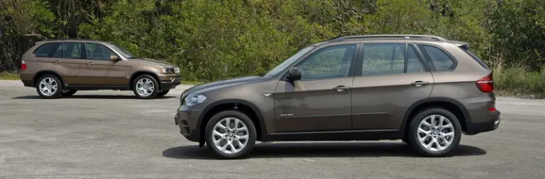 Bmw X5 2011 - 10