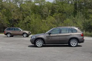 Bmw X5 2011