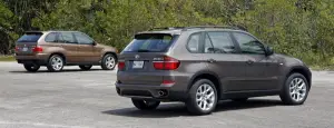 Bmw X5 2011