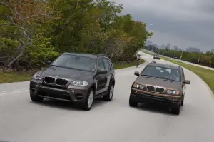 Bmw X5 2011
