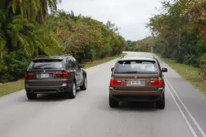 Bmw X5 2011