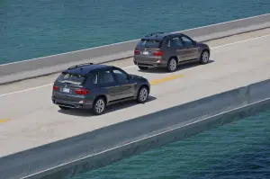 Bmw X5 2011