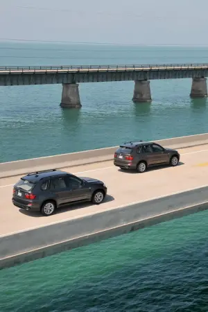 Bmw X5 2011
