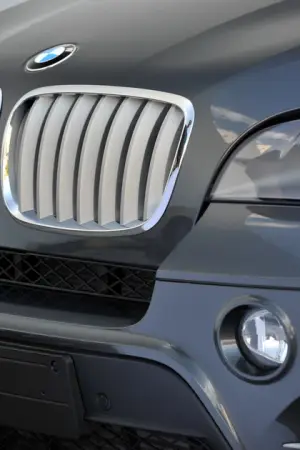 Bmw X5 2011