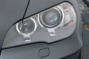 Bmw X5 2011