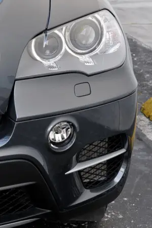 Bmw X5 2011