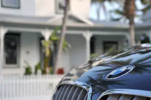 Bmw X5 2011