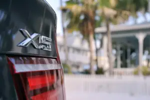 Bmw X5 2011