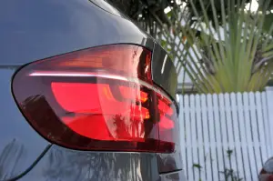 Bmw X5 2011