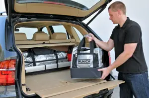 Bmw X5 2011