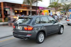 Bmw X5 2011