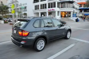 Bmw X5 2011
