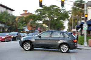 Bmw X5 2011