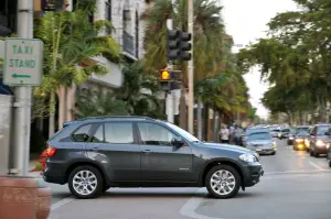 Bmw X5 2011