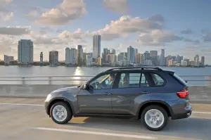 Bmw X5 2011