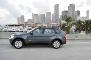 Bmw X5 2011