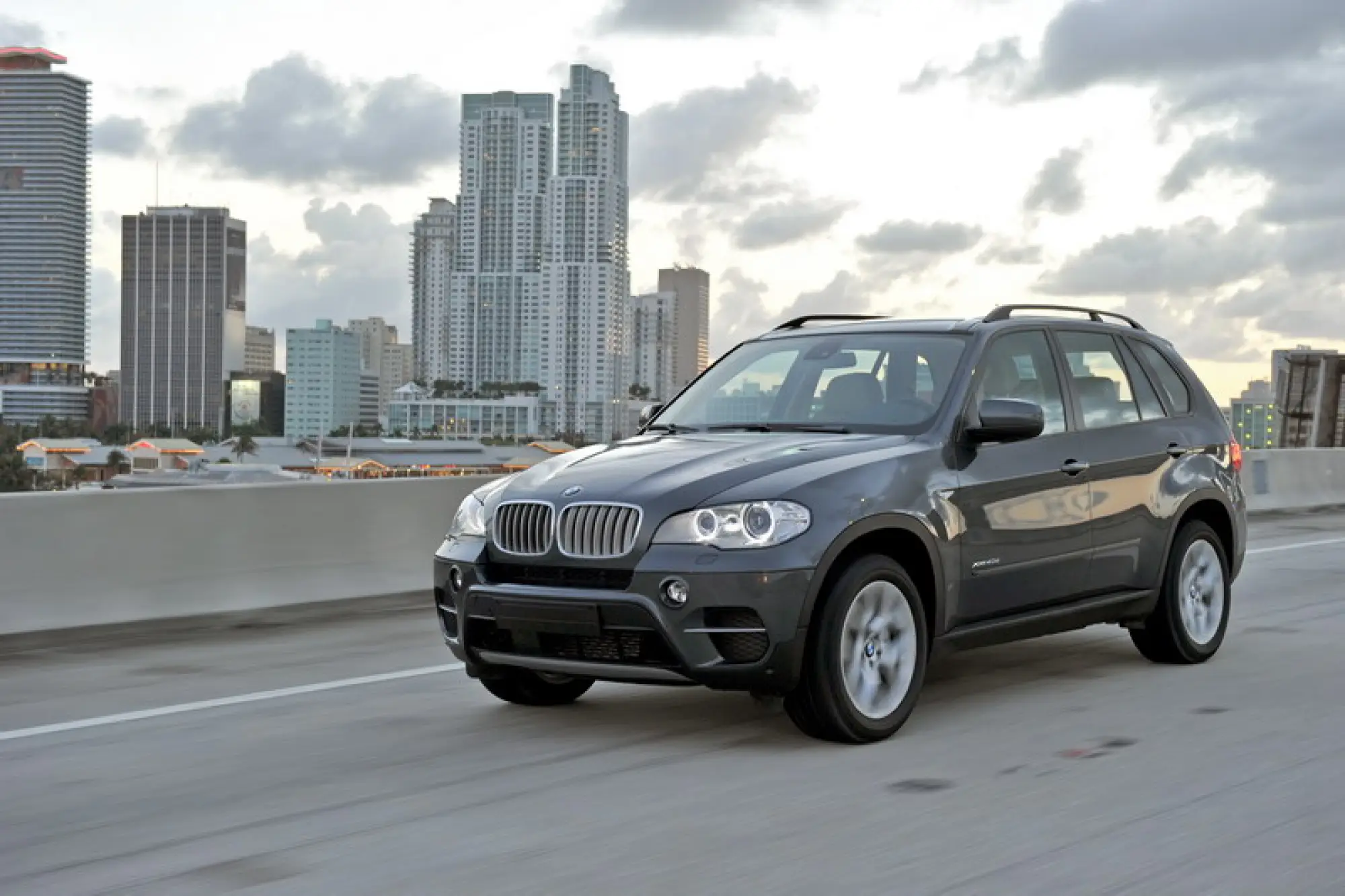 Bmw X5 2011 - 79