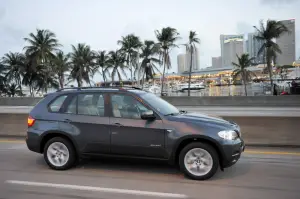 Bmw X5 2011