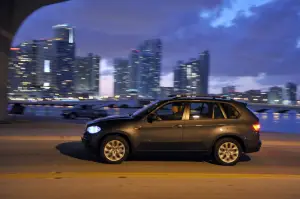 Bmw X5 2011