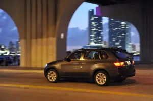 Bmw X5 2011