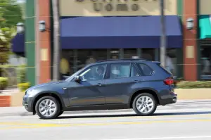 Bmw X5 2011