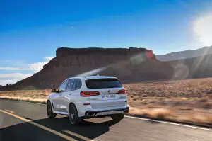 BMW X5 2019 - Foto ufficiali - 3