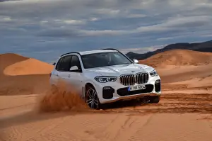 BMW X5 2019 - Foto ufficiali