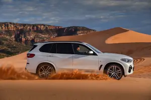 BMW X5 2019 - Foto ufficiali