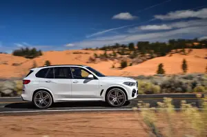 BMW X5 2019 - Foto ufficiali - 8