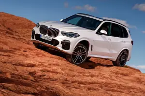 BMW X5 2019 - Foto ufficiali - 10