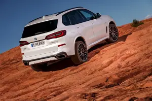 BMW X5 2019 - Foto ufficiali