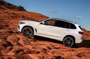 BMW X5 2019 - Foto ufficiali