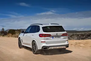 BMW X5 2019 - Foto ufficiali