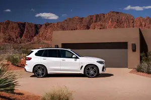 BMW X5 2019 - Foto ufficiali - 24