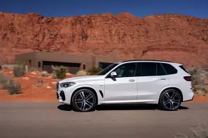 BMW X5 2019 - Foto ufficiali