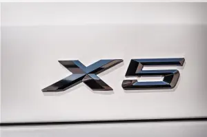 BMW X5 2019 - Foto ufficiali