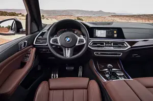 BMW X5 2019 - Foto ufficiali