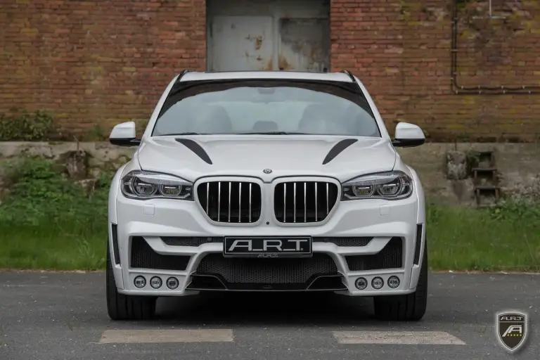 BMW X5 by A.R.T. - 10