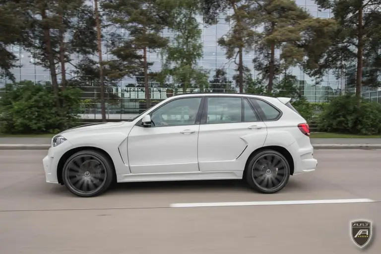 BMW X5 by A.R.T. - 27